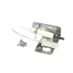 Trane IGN00152 IGNITER; SILICON-NITRIDE, 120V, INCLUDES BRACKET A