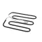 Sirman - Eurodib IGS103013 BOTTOM ELEMENT PDR 220V