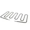 Sirman - Eurodib IGS103063 Element, Top, 110 Volt
