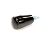 Sirman - Eurodib IGS114043N Knob with Threaded Stud, Top Plate