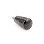Sirman - Eurodib IGS330 Knob with Threaded Stud, Top Plate