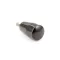 Sirman - Eurodib IGS330 Knob with Threaded Stud, Top Plate