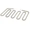 Sirman - Eurodib IGS407C RIGHT/LEFT BOTTOM HEATING ELEM