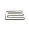 Sirman - Eurodib IGS408P RIGHT/LEFT BOTTOM HEATING ELEM