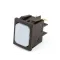 Sirman - Eurodib IGS422 Indicator Light, 250 Volt, White