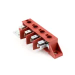 Sirman - Eurodib IGS469 Terminal Block, 40 Amp, 250 Volt