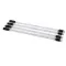 Light Strip/Module, 6 LED's, R290, VR12