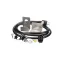 POWER CORD, 250V 15A (EXPORT)