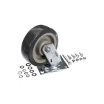 6IN SWIVEL CASTER