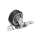 6IN SWIVEL CASTER