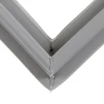 Randell INGSK1010 Equivalent Magnetic Door Gasket - 21 1/2" x 22 1/2"