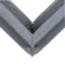 Randell IN GSK1042 Drawer Gasket, 22 x 13.3