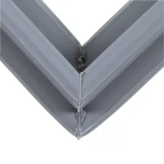 Randell IN GSK1047 Drawer Gasket, 24.80 x 9.90, Press Fit