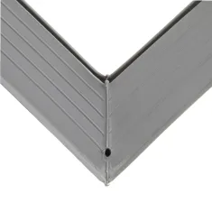 Randell IN GSK105 Drawer Gasket, 10.75 x 24.25", Screw On