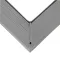 Randell IN GSK105 Drawer Gasket, 10.75 x 24.25", Screw On