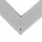 Randell IN GSK106 GASKET, 7.62 X 16.00 SCREW ON NC10357