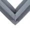 Randell IN GSK1075 Drawer Gasket, 7.25" x 29.75", Push-In