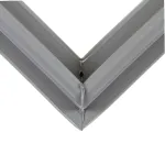 Randell - IN GSK1081 - 7 1/5 in x 16 3/4 in Push In Gasket