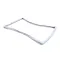 Randell IN GSK146 GASKET, 15.75 X 24.25 SCREW ONNC10291