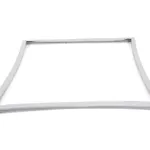 Gasket, 21-1/4" x 22-1/4": Fits Randell Brand