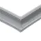 Randell IN GSK1702 GASKET, 27 DRAWER NEW PROFILE GASKET SIZE 25.3 X