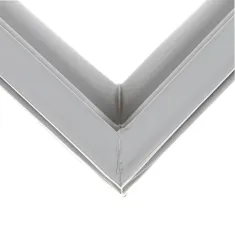 Randell IN GSK225 Drawer Gasket, 9.87" x 21.25", Screw-On