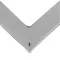 Randell IN GSK240 GASKET, 9.87 X 29.25 SCREW ON NC10258 1071