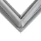Randell IN GSK4024 GASKET, PIKE F/HD DOR4026B, 23.125X23.125X0.6875