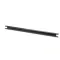 Randell IN GSK802B GASKET, LEFT HAND BUMPER 18-12 BLACK