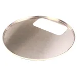 12&quot; SINK COVER