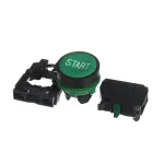 PUSH BUTTON ASSEMBLY (START)