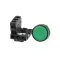 Start Switch, Push Button, Green