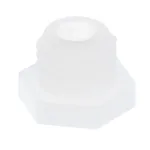 Pipe Plug, 1/2&quot; with 3/4&quot; Head