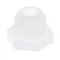 Pipe Plug, 1/2&quot; with 3/4&quot; Head