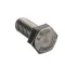 Bolt, Hex Head, 5/16-18 x 3/4&quot;, Stainless Steel
