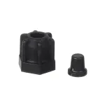 DETERGENT INLET PLUG