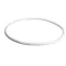 Carlisle IT2550GA02 Cateraide Replacement Gasket, 32.44" X .5", For It250 & 500 Series                                                                                                           