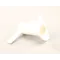Sirman - Eurodib IV4010000 White Presser
