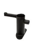 Sirman - Eurodib IV4010050UL BLACK HOPPER FOR TM