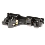 Panasonic J393C8890GP Door Switch and Bracket Assembly, NE-1054F