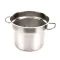 Wells J5-47565 Inset with Handles, 11 Quart, MCD