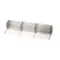 Star J6-33392 Conveyor Belt, 3/8" Pitch, TC17