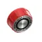 Lang J9-70701-04-2 KNOB ASSEMBLY INF CONTROL RED