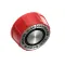 Lang J9-70701-04-2 KNOB ASSEMBLY INF CONTROL RED
