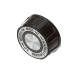 Lang J9-70701-04 Knob, Infinite Control, Hi/Med/Low
