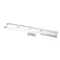 Lang J9-MM-141 LAMP SUPPORT BOTTOM L.H.