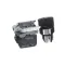 Switch Assembly, Rotary, 3-Position, ECO+