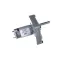 Motor, 24VDC, 38 RPM, Chemical Feed Pump