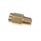 Check Valve, 1/2&quot; NPT Male x 1/2&quot; NPT Female