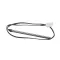PROBE, NTC THERMISTOR 4&rdquo; LG 18&rdquo; CABLE